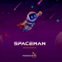 Spaceman 899bet