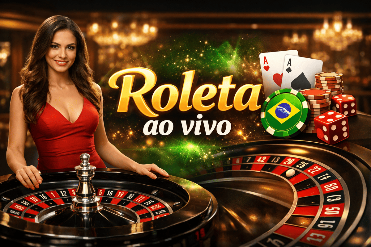 Roleta 899bet